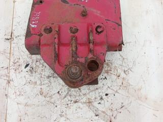 кронштейн рессоры MAZ-MAN