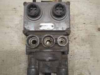 кран главный тормозной Mercedes-Benz Actros 1 поколение (MP1) (1996 - 2003), 4800010000