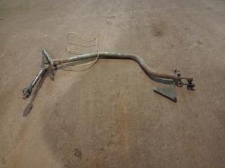 кулиса Scania P