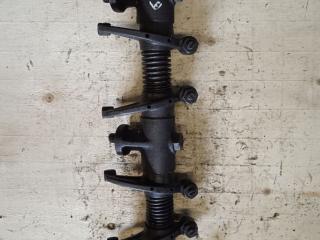 ось коромысел Scania P