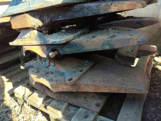 седельно-сцепное устройство Truck