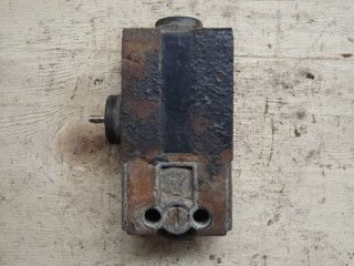 электромагнитный клапан Mercedes-Benz, A0049975736, 5392900030