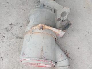 корпус воздушного фильтра Volvo F