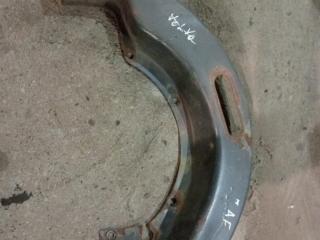 Пыльник барабана задний DAF