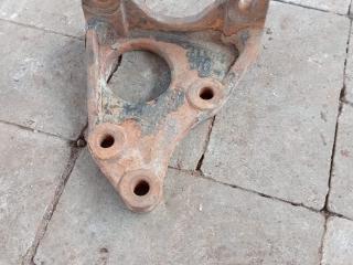 кронштейн (крепление) MAN, 815011073