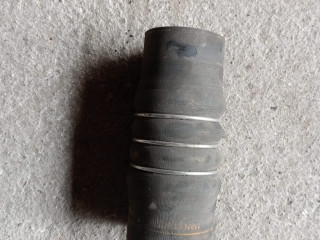 патрубок интеркулера MAN