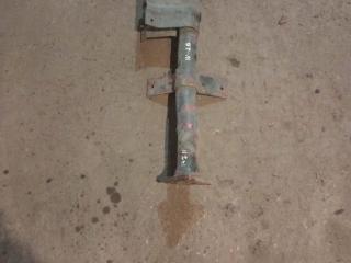 крепление ( кронштейн ) крыла IVECO