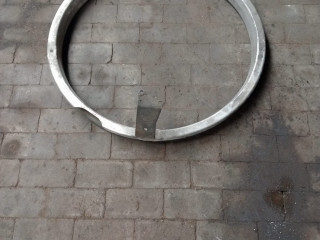 кольцо диффузора вентилятора Volvo F