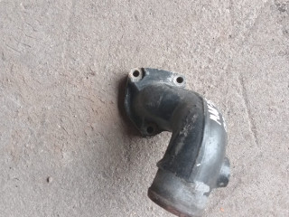 патрубок радиатора MAN, 51063013364