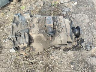 КПП механическая (МКПП) MAN F90 1 поколение (1986 - 1997), EATON