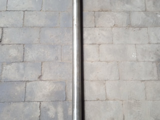 полуось (приводной вал, ШРУС) MAN TGS 1 поколение (2007 - 2025)