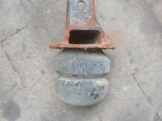 отбойник рессоры MAN