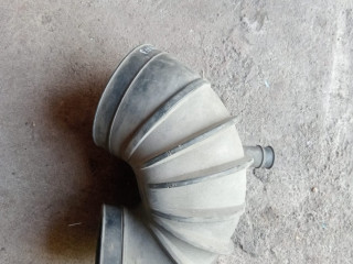 патрубок воздушного фильтра Volvo F