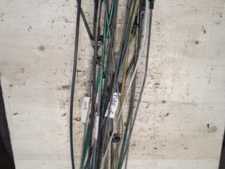 Тяга (трос) замка двери Truck