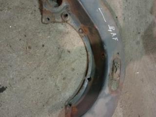 Пыльник барабана задний DAF