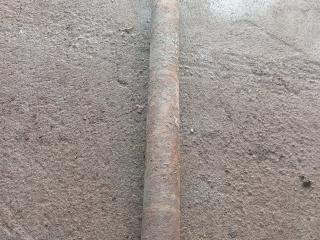 крепление ( кронштейн ) крыла MAN TGA 1 поколение (2000 - 2008)