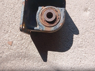 подушка крепления двигателя MAN, МКПП