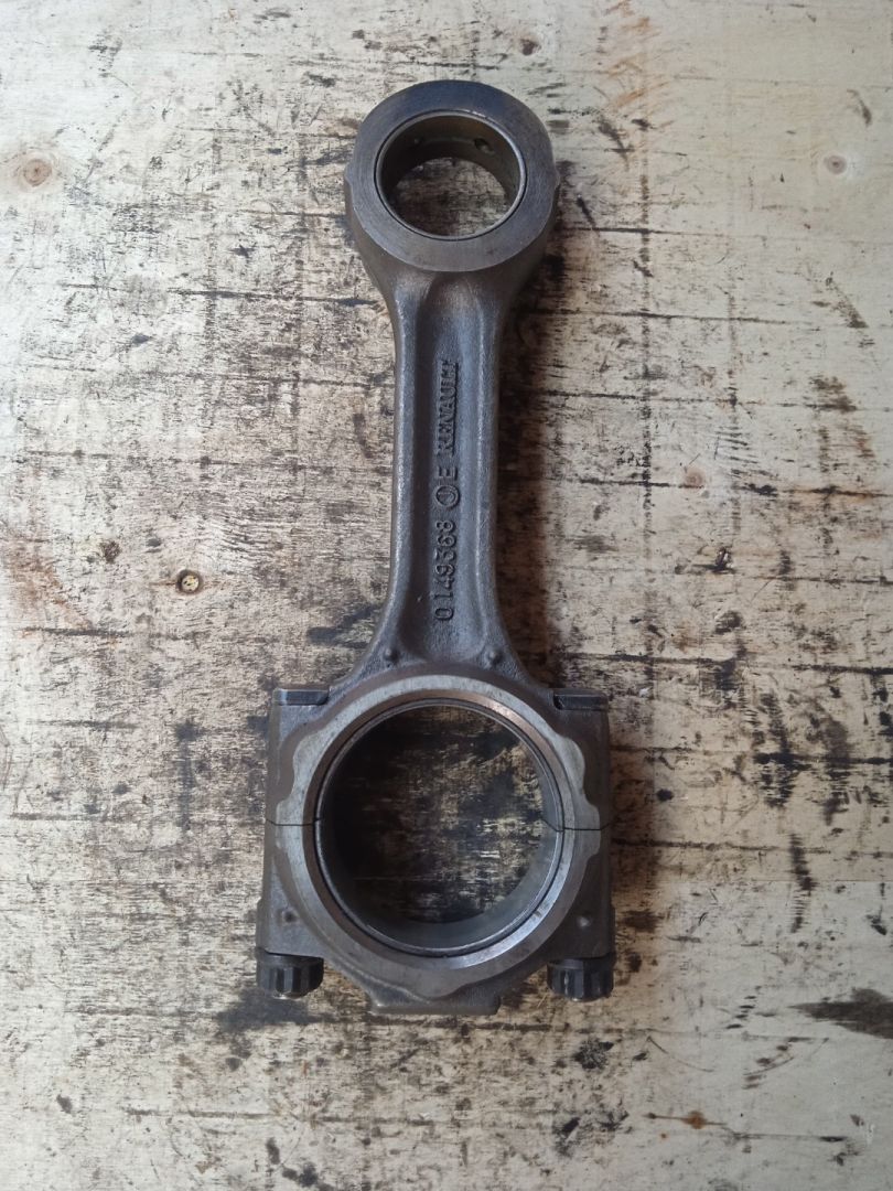 шатун Renault Premium 1 поколение (1996 - 2005), 0149368 - фото №1