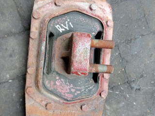 подушка крепления двигателя Renault, 2015086