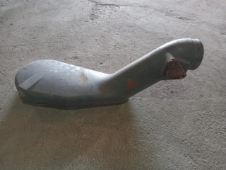 патрубок (трубопровод, шланг) IVECO