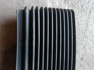 патрубок воздушного фильтра MAN TGA 1 поколение (2000 - 2008)