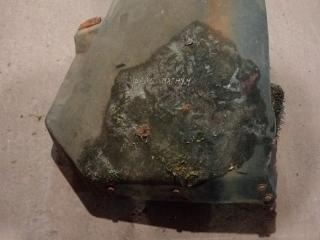 крыло заднее левое Renault Magnum 1 поколение (1990 - 1997)