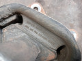 подушка крепления двигателя IVECO, 732197133896 - фото №6