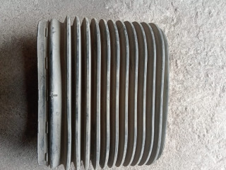 патрубок воздушного фильтра Mercedes-Benz Actros 1 поколение (MP1) (1996 - 2003)