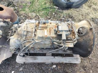 КПП механическая (МКПП) Scania 4-Series, GRS890