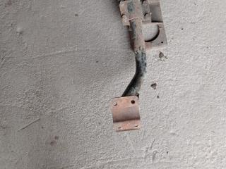 крепление ( кронштейн ) крыла MAN F2000 1 поколение (1994 - 1998)