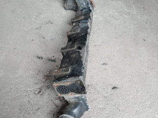 коллектор впускной MAN TGA 1 поколение (2000 - 2008)