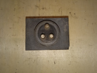 электромагнитный клапан Scania, 3C54845