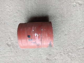 патрубок интеркулера MAN