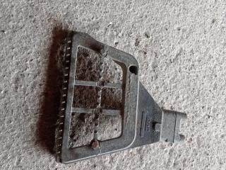 Подножка кабины DAF XF 95 1 поколение (2002 - 2006)