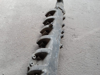 коллектор впускной MAN TGA 1 поколение (2000 - 2008)