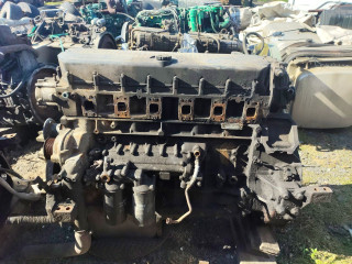 двигатель IVECO EuroTech 1 поколение (1991 - 1999)