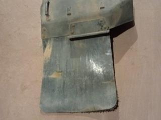 крыло Renault Magnum 1 поколение (1990 - 1997)