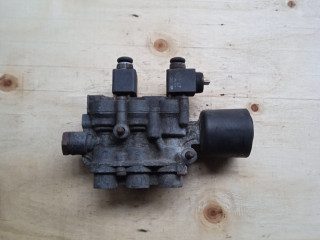 кран уровня подвески MAN, 4729000320