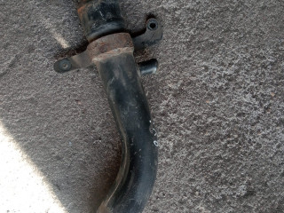 патрубок (трубопровод, шланг) MAN L2000 1 поколение (1994 - 2001)