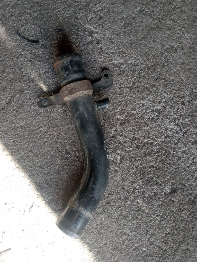 патрубок (трубопровод, шланг) MAN L2000 1 поколение (1994 - 2001) - фото №1