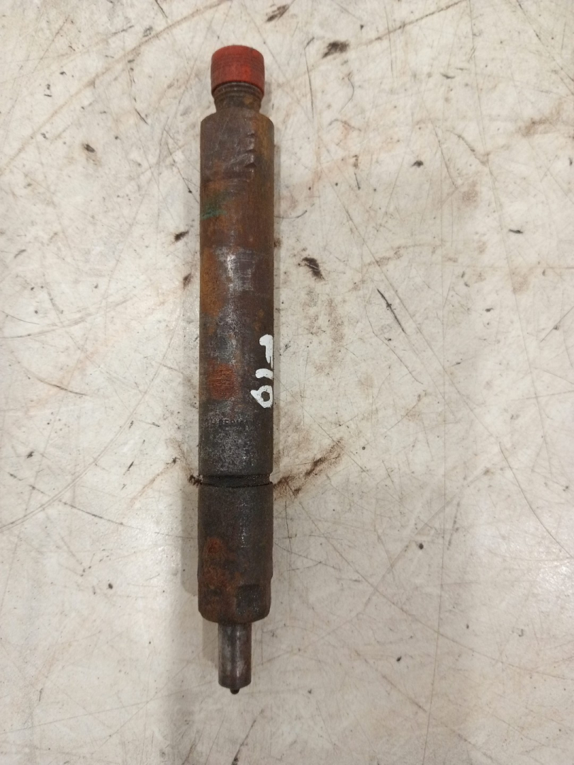 форсунка Volvo F, KBEL117P714, KBEL117P714 - фото №1