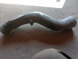 патрубок (трубопровод, шланг) IVECO