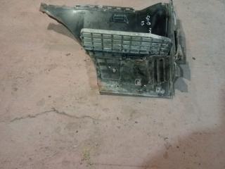 Подножка кабины Scania P