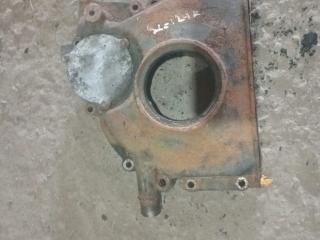 плита привода ГРМ Scania 124 1 поколение (1996 - 2004)