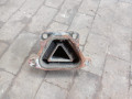 подушка крепления двигателя IVECO, 732197133896 - фото №2