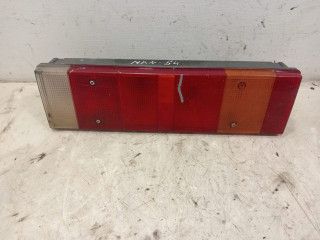 фонарь задний MAN