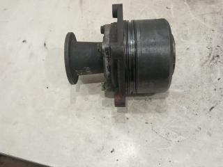 коробка отбора мощности MAN TGA 1 поколение (2000 - 2008)