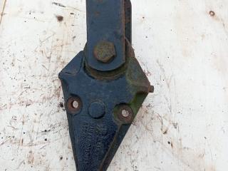 кронштейн рессоры MAN TGA 1 поколение (2000 - 2008)