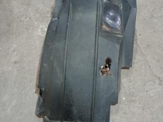 крыло переднее правое MAN TGA 1 поколение (2000 - 2008)