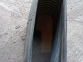 патрубок воздушного фильтра MAN TGA 1 поколение (2000 - 2008) - фото №3